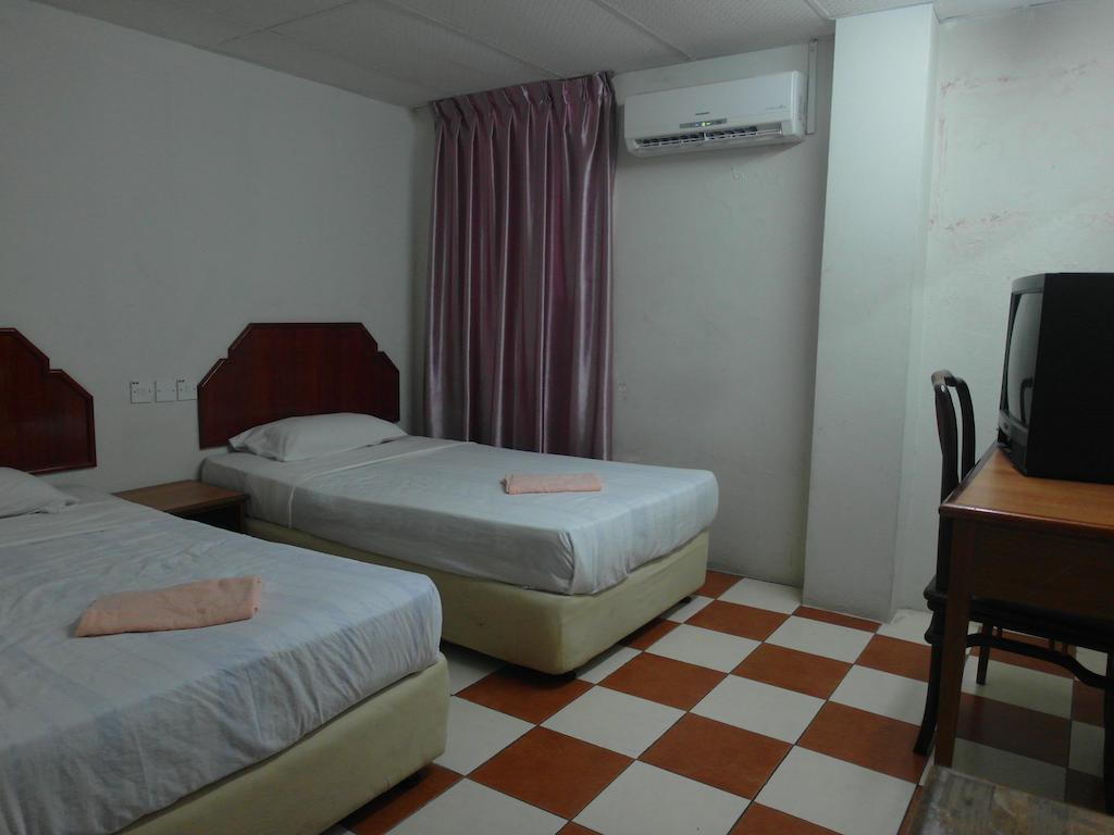 מירי Silverwood Inn חדר תמונה