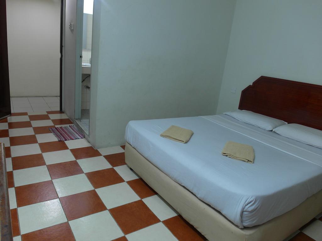 מירי Silverwood Inn חדר תמונה