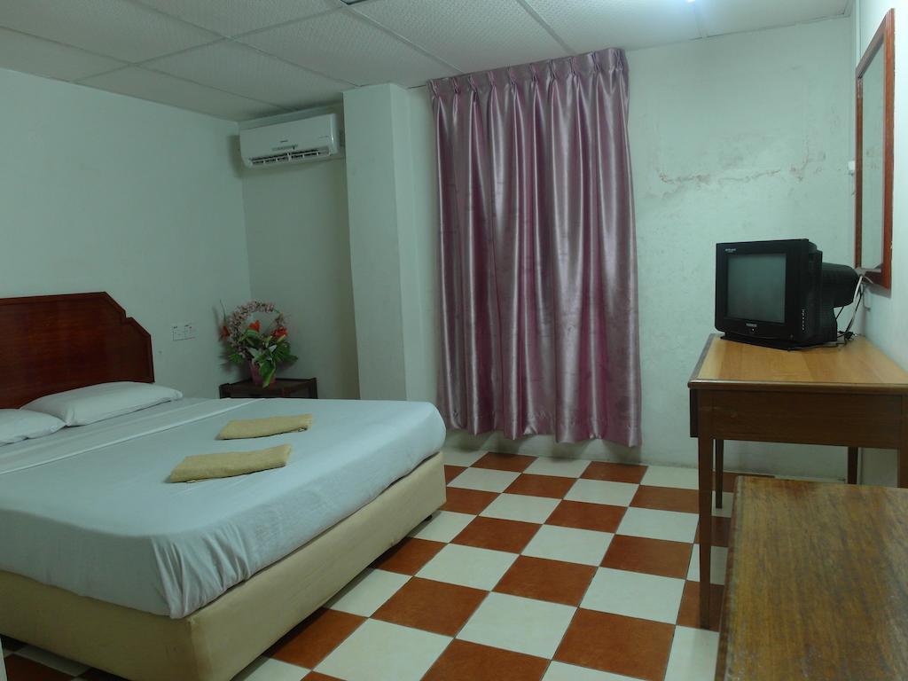 מירי Silverwood Inn חדר תמונה