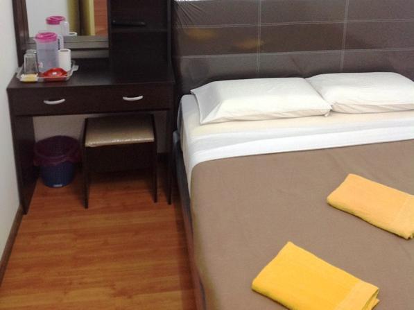 מירי Silverwood Inn מראה חיצוני תמונה