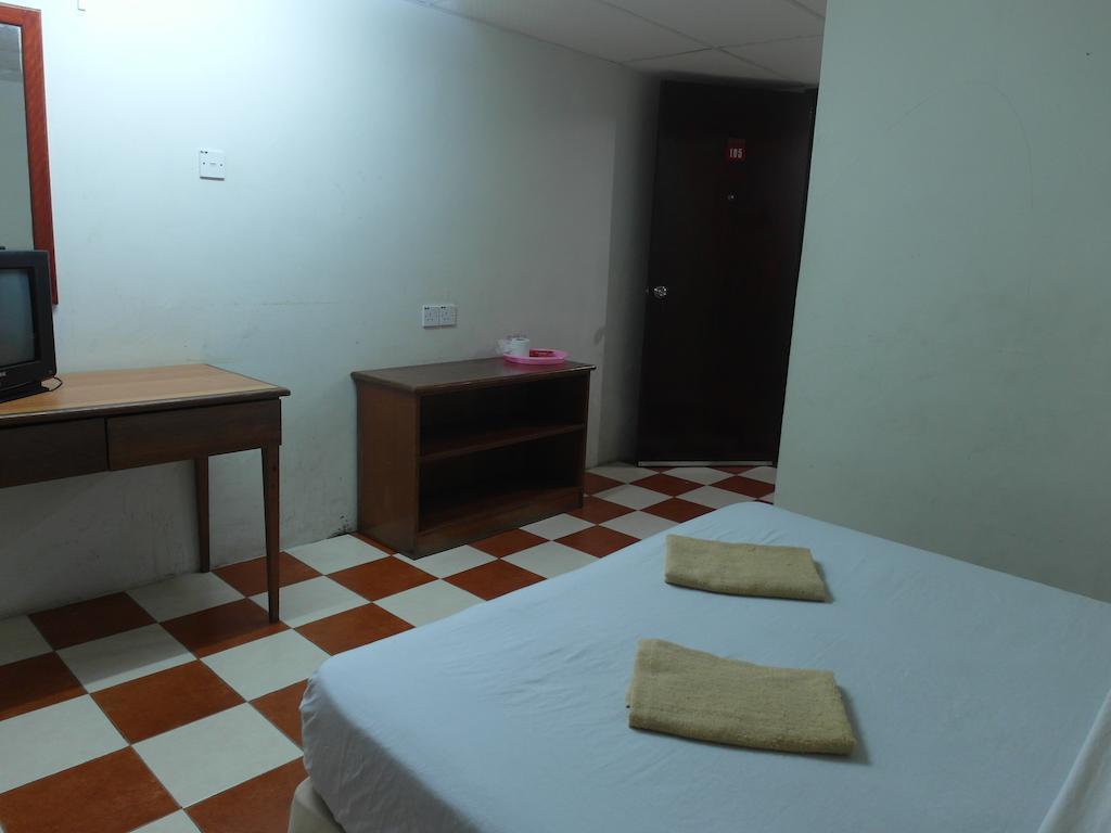 מירי Silverwood Inn מראה חיצוני תמונה