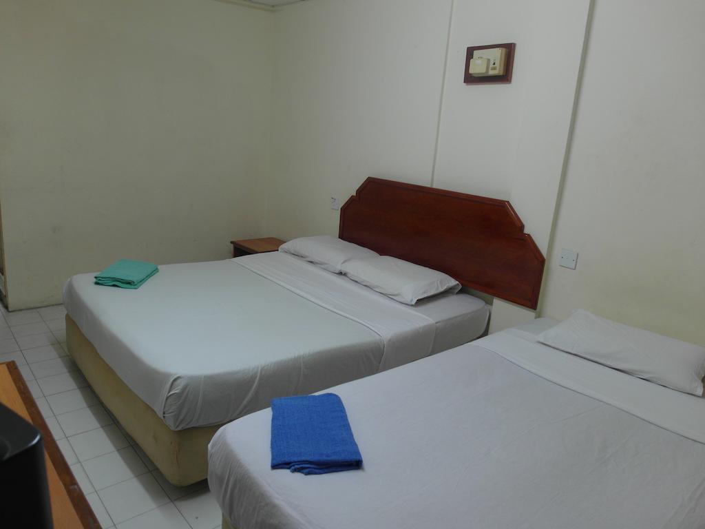 מירי Silverwood Inn מראה חיצוני תמונה