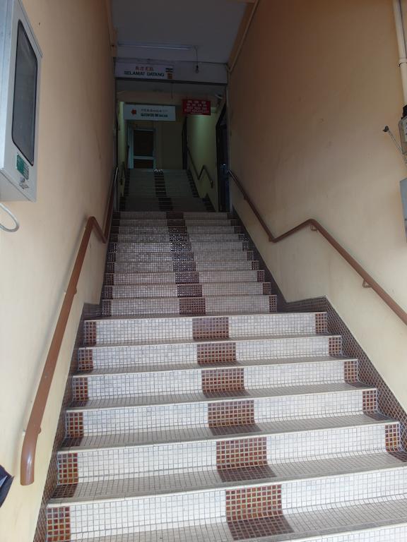 מירי Silverwood Inn מראה חיצוני תמונה