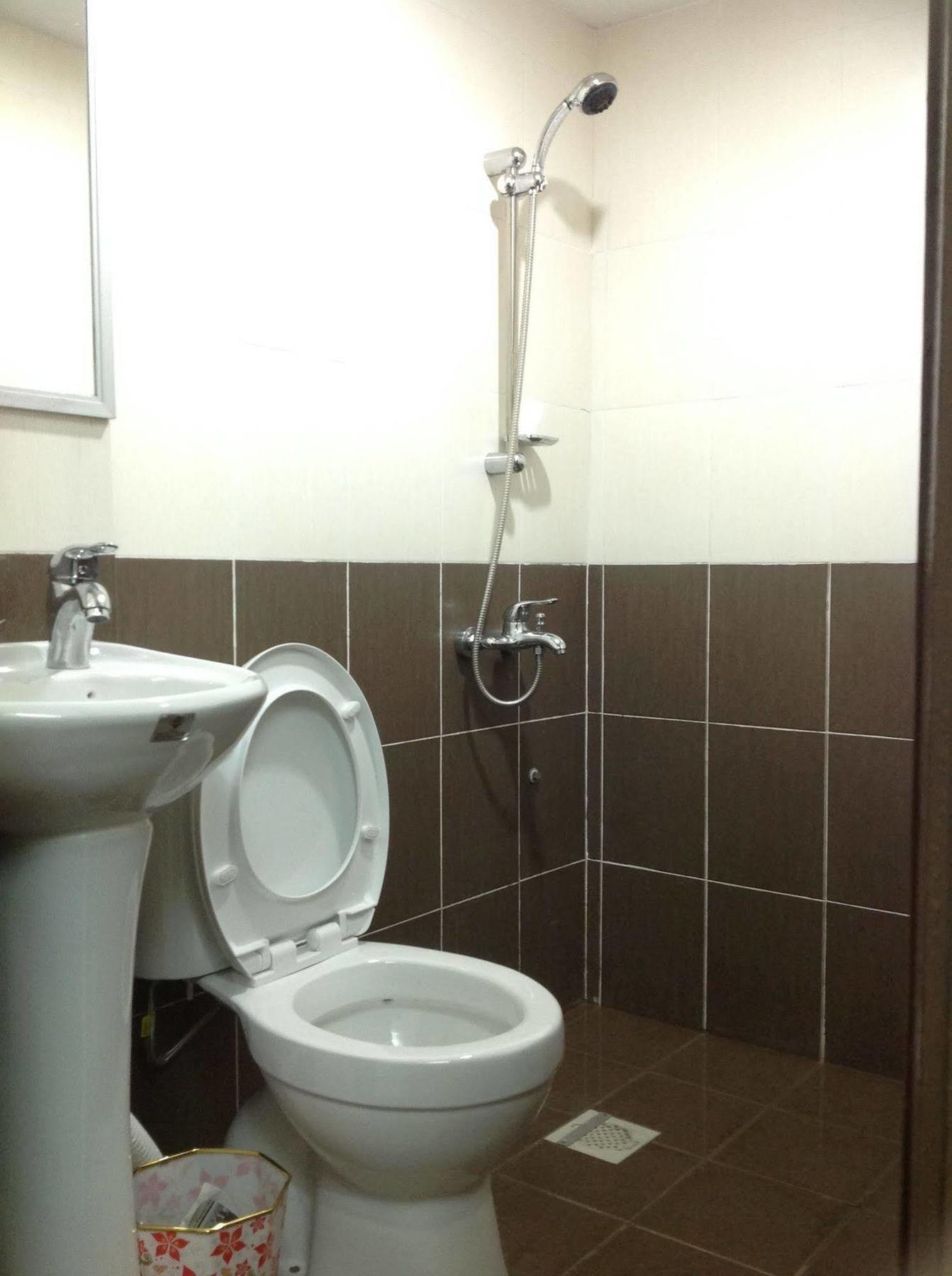 מירי Silverwood Inn מראה חיצוני תמונה