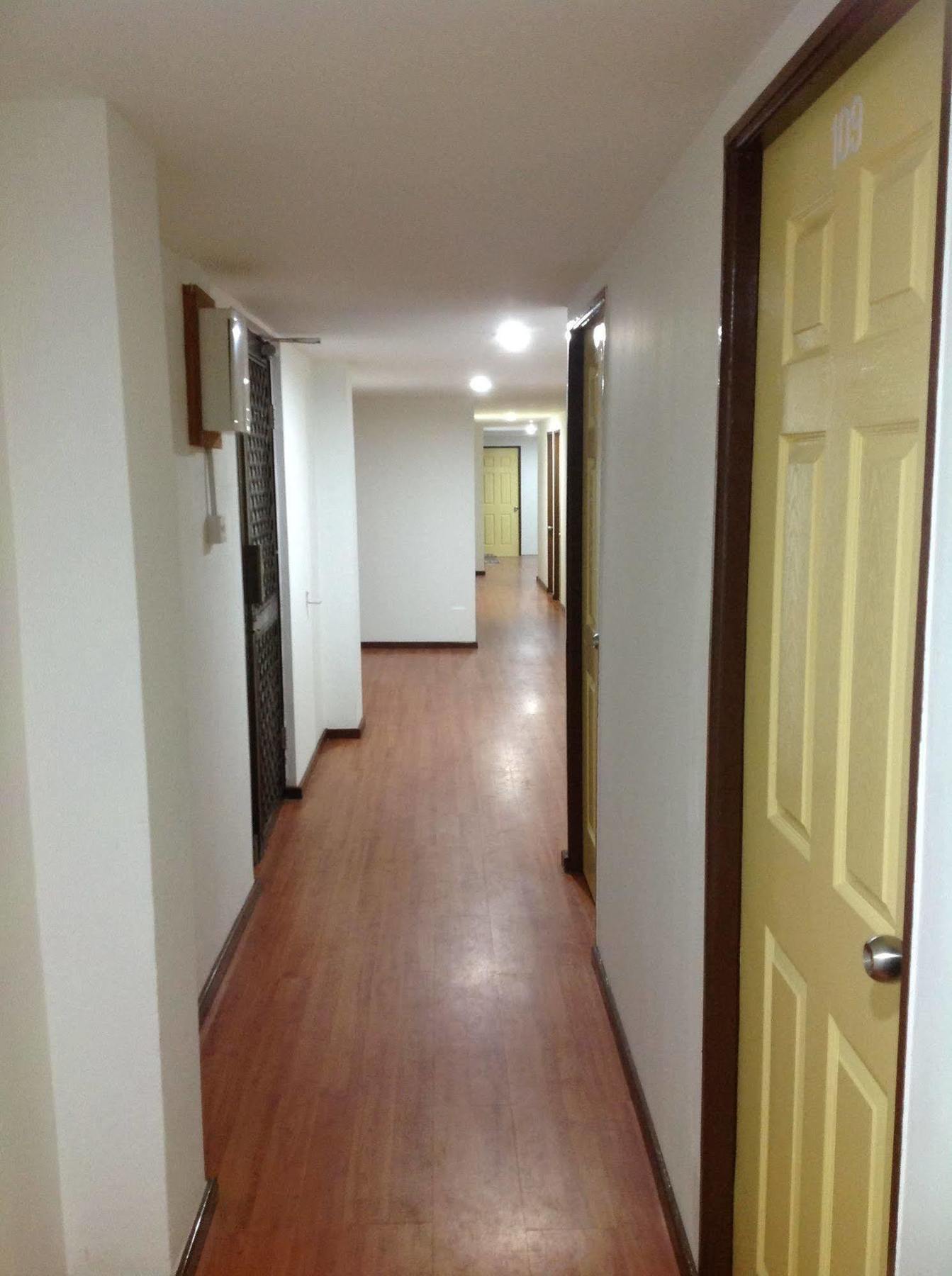 מירי Silverwood Inn מראה חיצוני תמונה